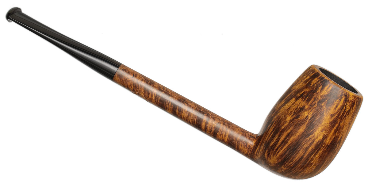 Il Duca Smooth Pencil Shank Billiard (D)