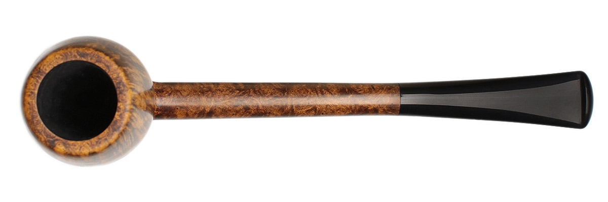 Il Duca Smooth Pencil Shank Billiard (D)