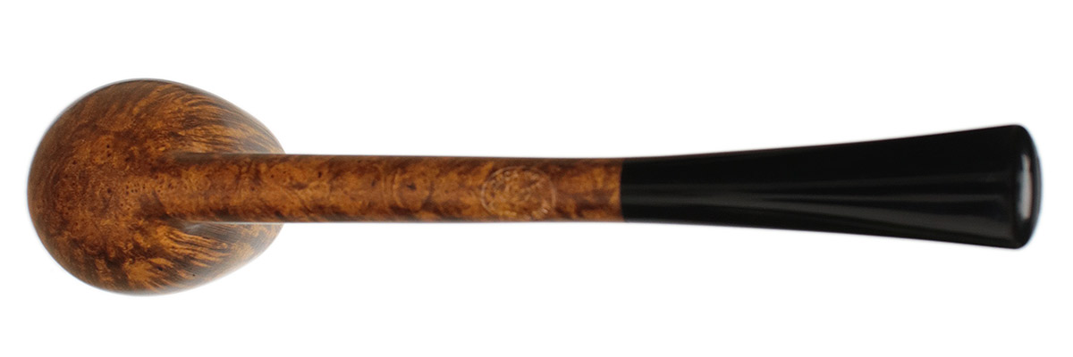 Il Duca Smooth Pencil Shank Billiard (D)