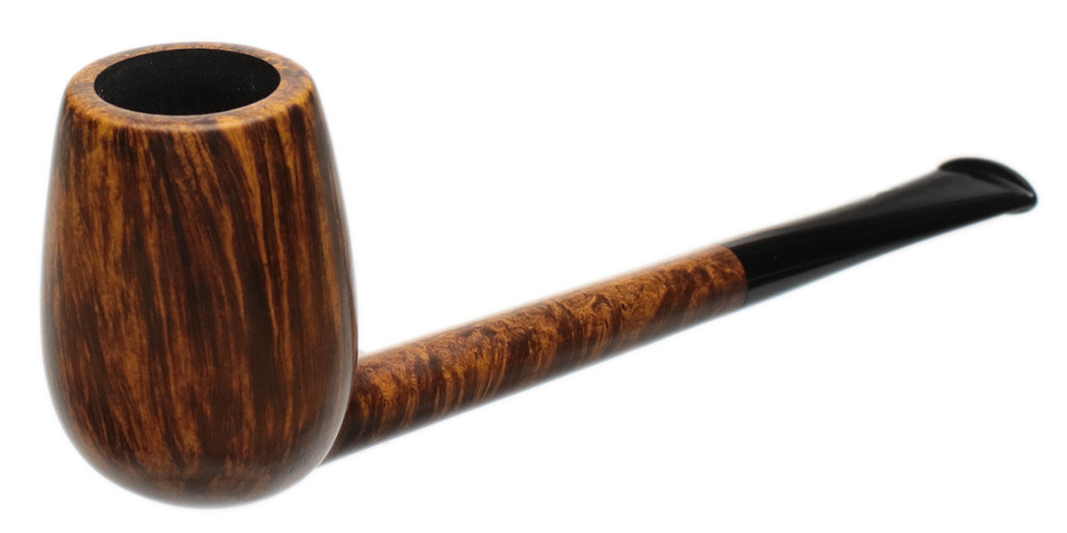 Il Duca Smooth Pencil Shank Billiard (D)