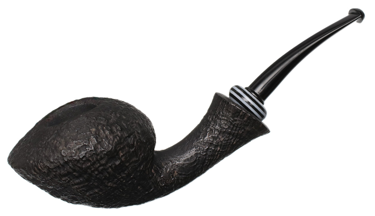 Il Duca Sandblasted Freehand (B)