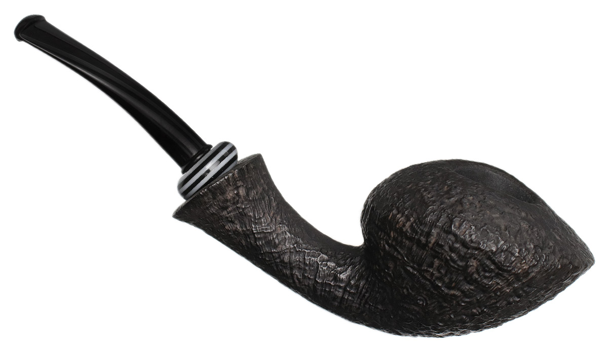 Il Duca Sandblasted Freehand (B)