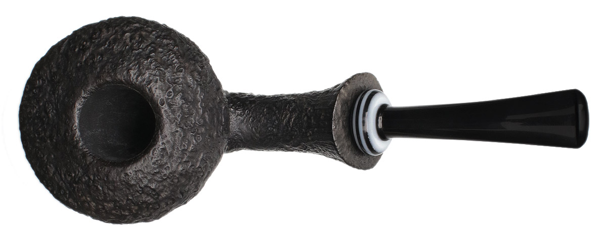 Il Duca Sandblasted Freehand (B)