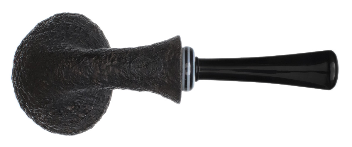 Il Duca Sandblasted Freehand (B)