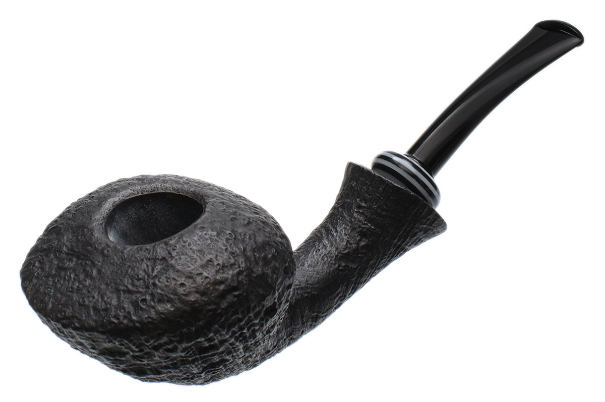 Il Duca Sandblasted Freehand (B)