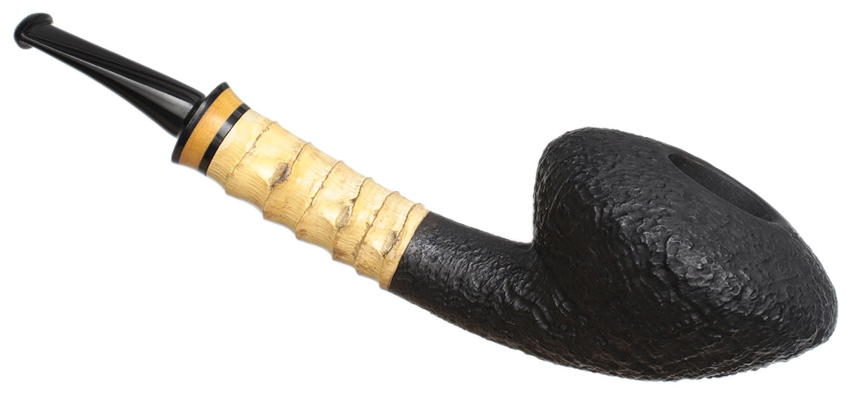 Il Duca Sandblasted Tomato with Bamboo and Boxwood (B)