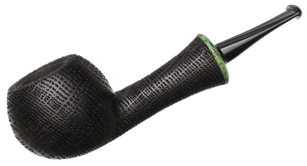Il Duca Sandblasted Morta Apple (B)