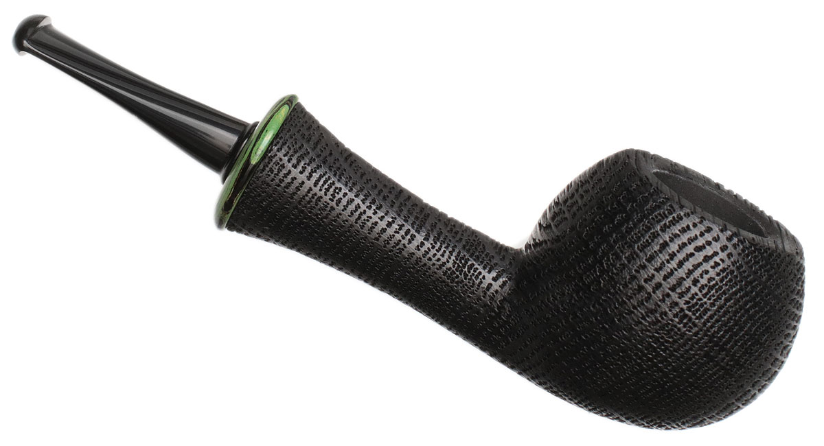 Il Duca Sandblasted Morta Apple (B)