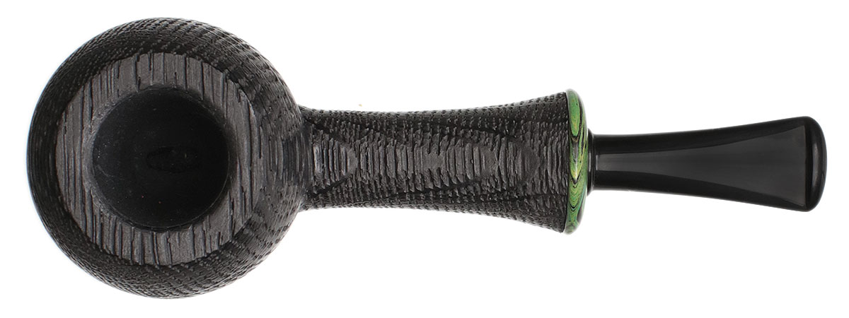 Il Duca Sandblasted Morta Apple (B)