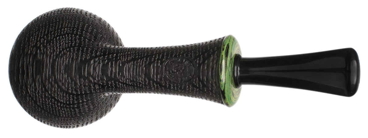 Il Duca Sandblasted Morta Apple (B)