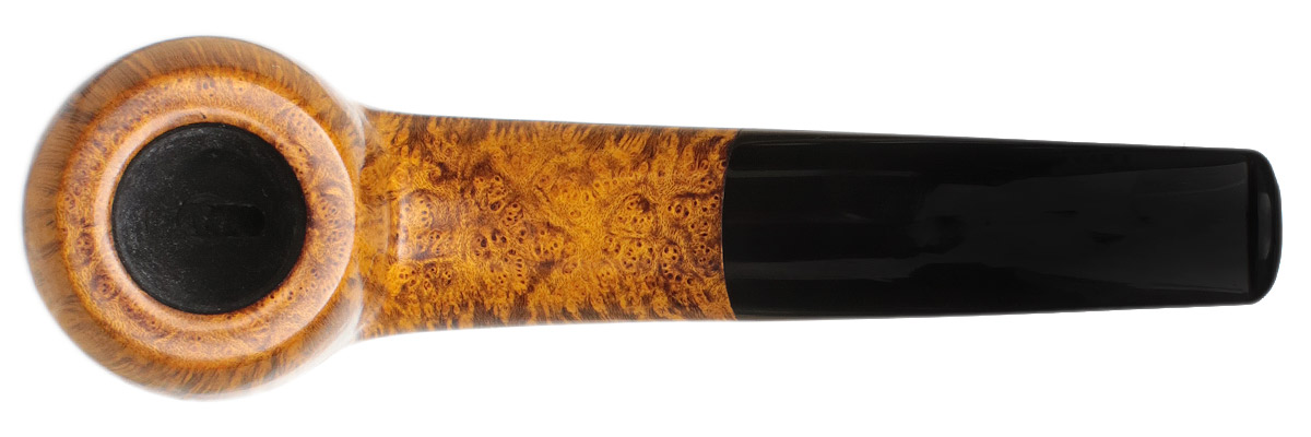 Il Duca Smooth Bent Apple (D)