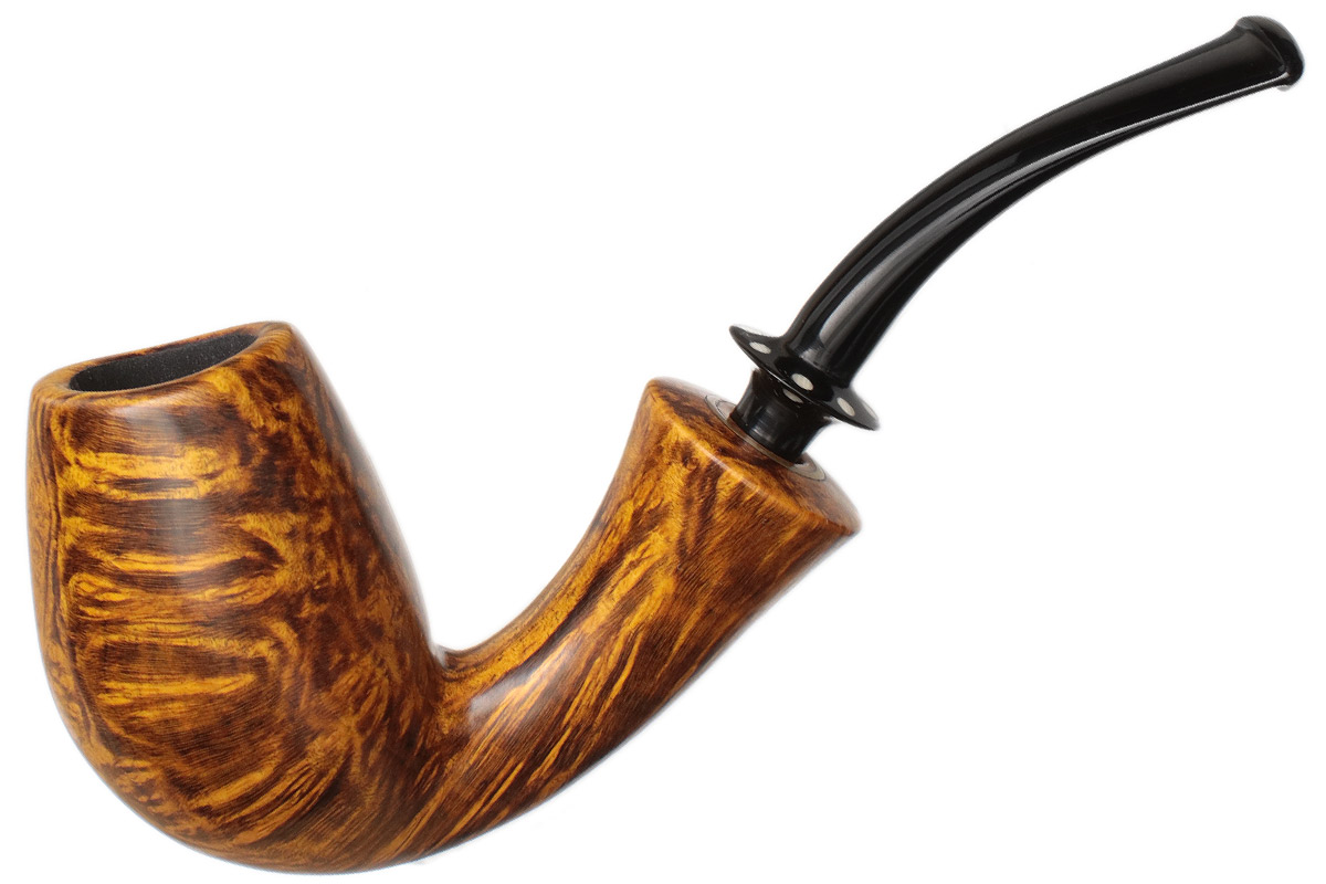 Il Duca Smooth Bent Egg (D)