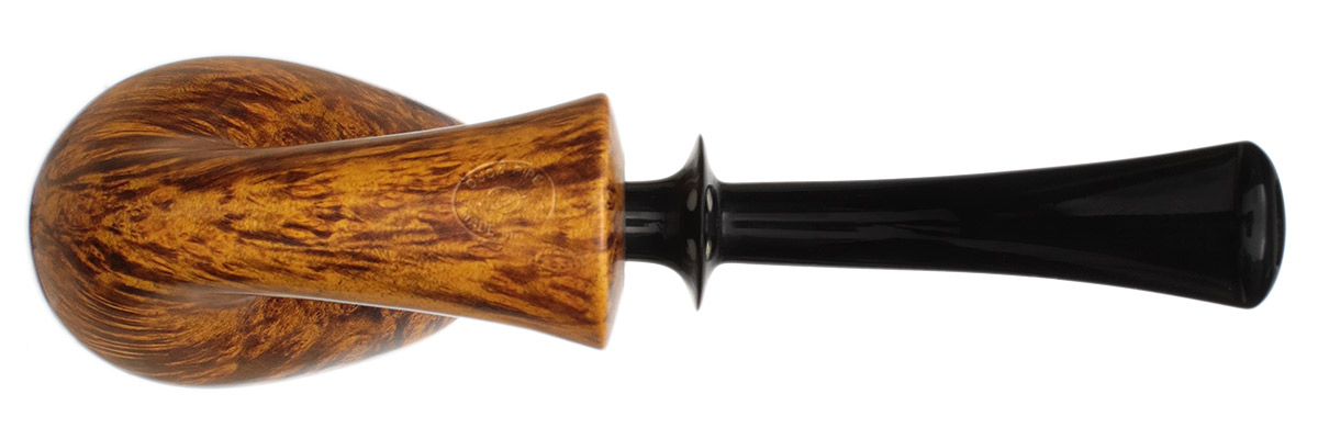 Il Duca Smooth Bent Egg (D)