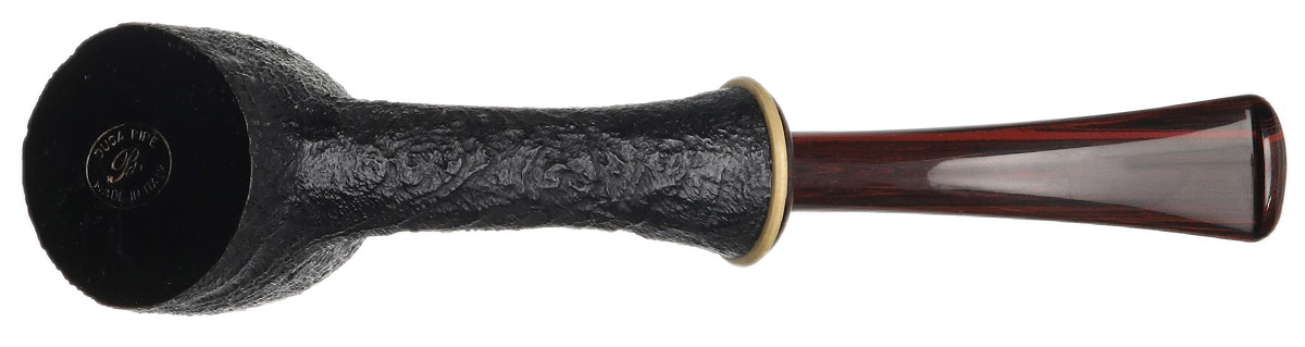 Il Duca Sandblasted Cherrywood with Boxwood (B)
