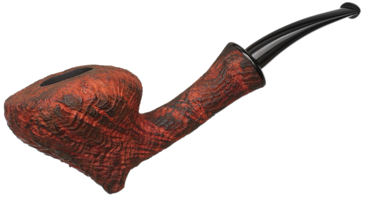 Il Duca Sandblasted Acorn (B)