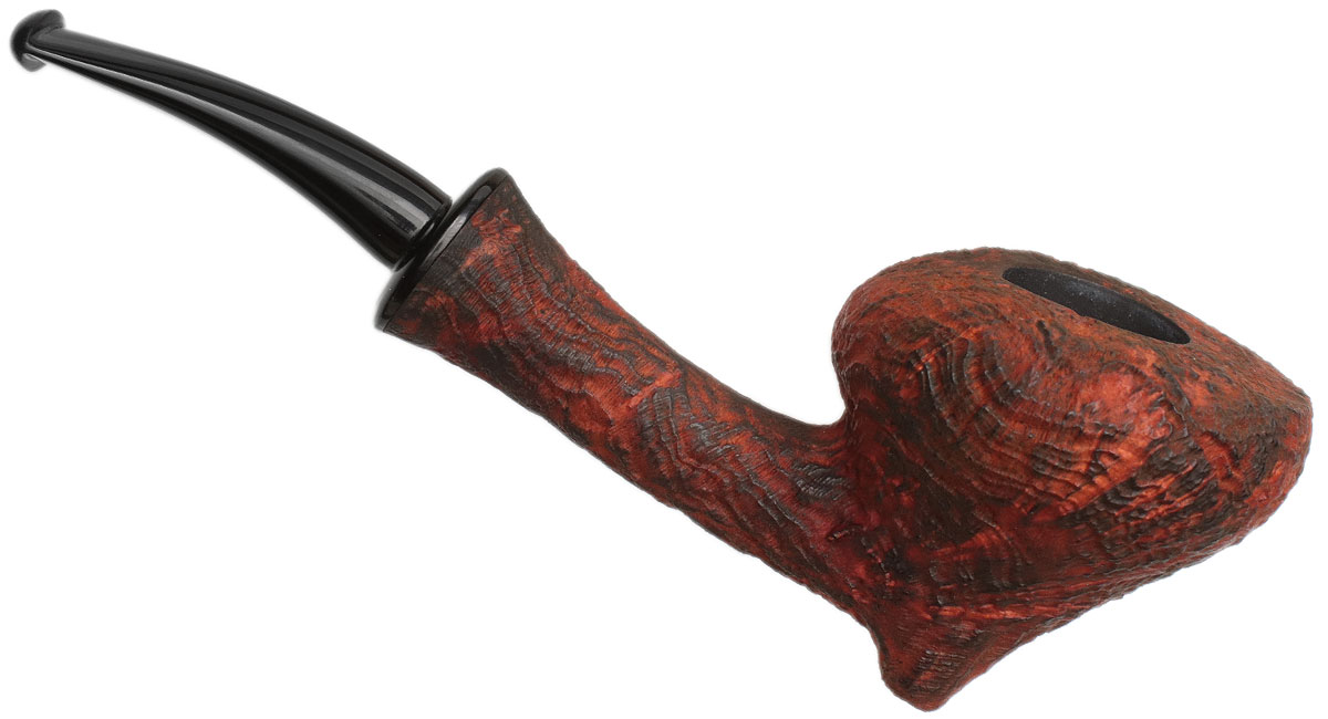 Il Duca Sandblasted Acorn (B)
