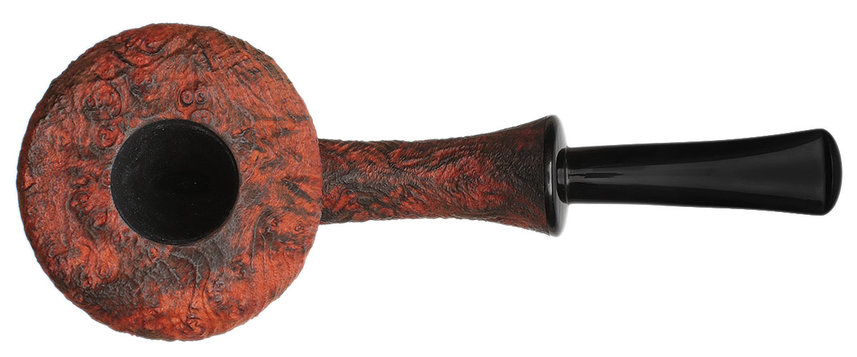 Il Duca Sandblasted Acorn (B)