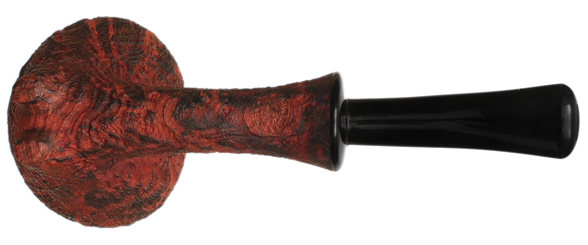 Il Duca Sandblasted Acorn (B)