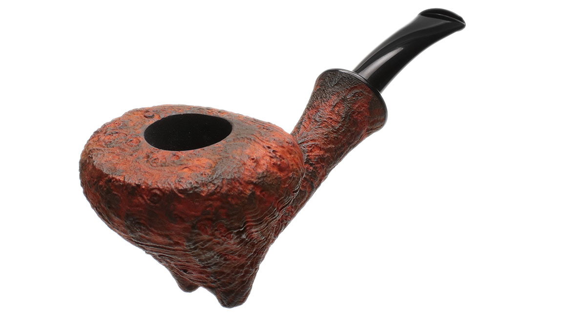 Il Duca Sandblasted Acorn (B)