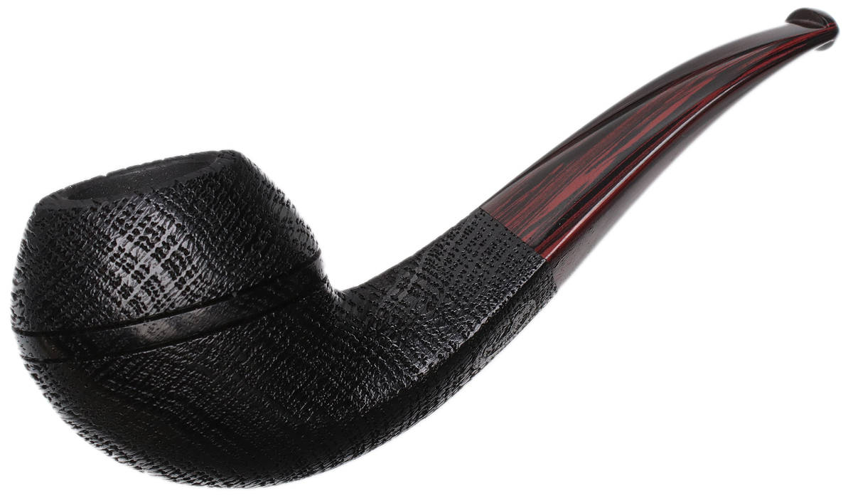 Il Duca Sandblasted Morta Bent Bulldog (B)