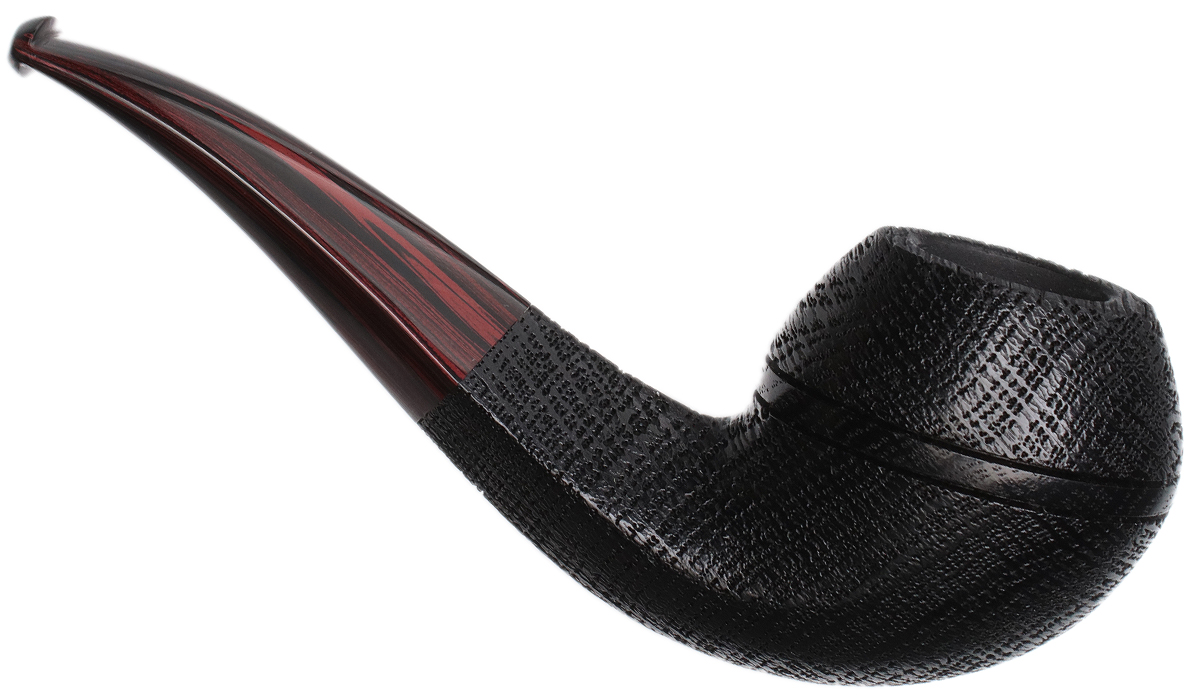 Il Duca Sandblasted Morta Bent Bulldog (B)