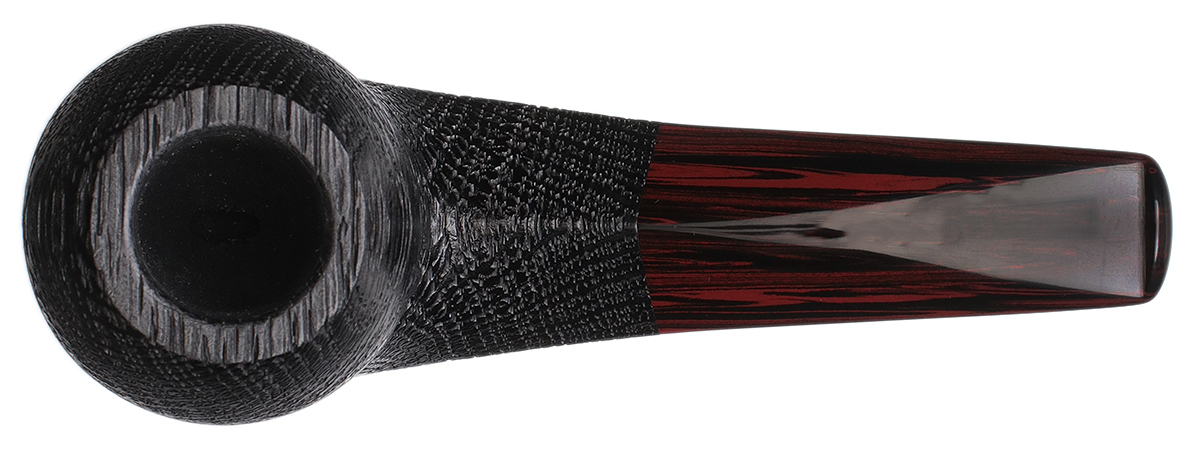 Il Duca Sandblasted Morta Bent Bulldog (B)