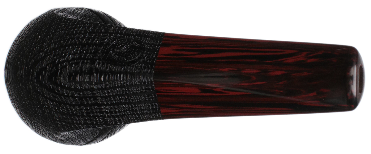 Il Duca Sandblasted Morta Bent Bulldog (B)