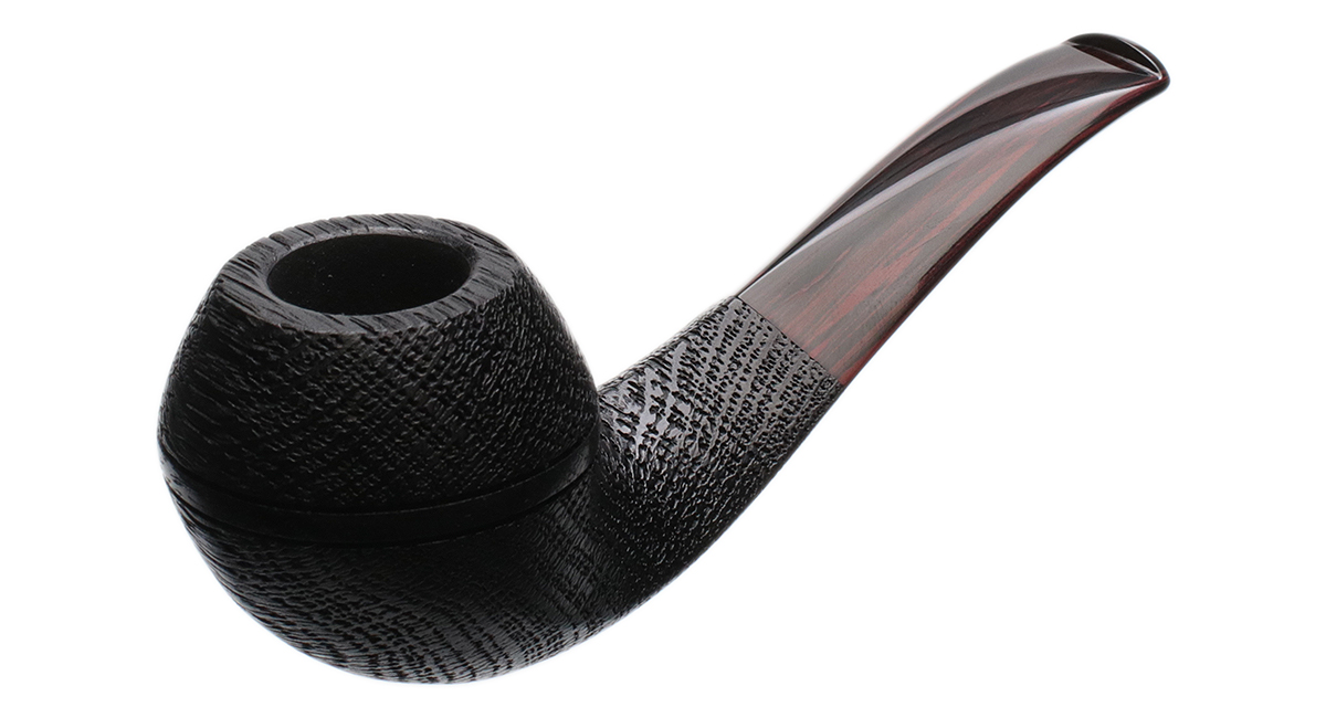 Il Duca Sandblasted Morta Bent Bulldog (B)
