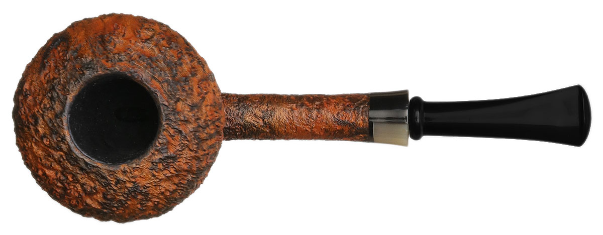 Il Duca Sandblasted Tomato with Horn (B)