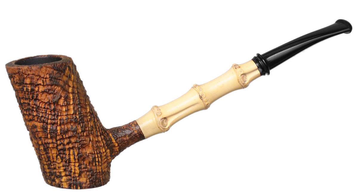 Il Duca Sandblasted Cherrywood with Bamboo (B)