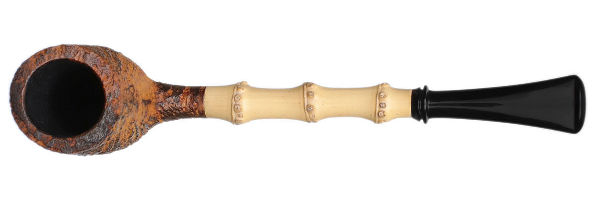 Il Duca Sandblasted Cherrywood with Bamboo (B)
