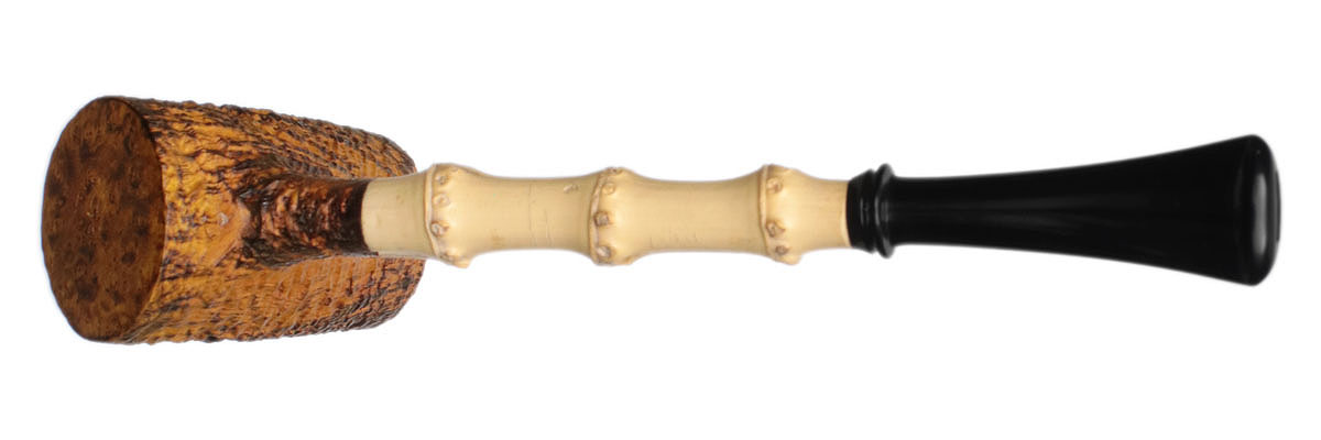 Il Duca Sandblasted Cherrywood with Bamboo (B)