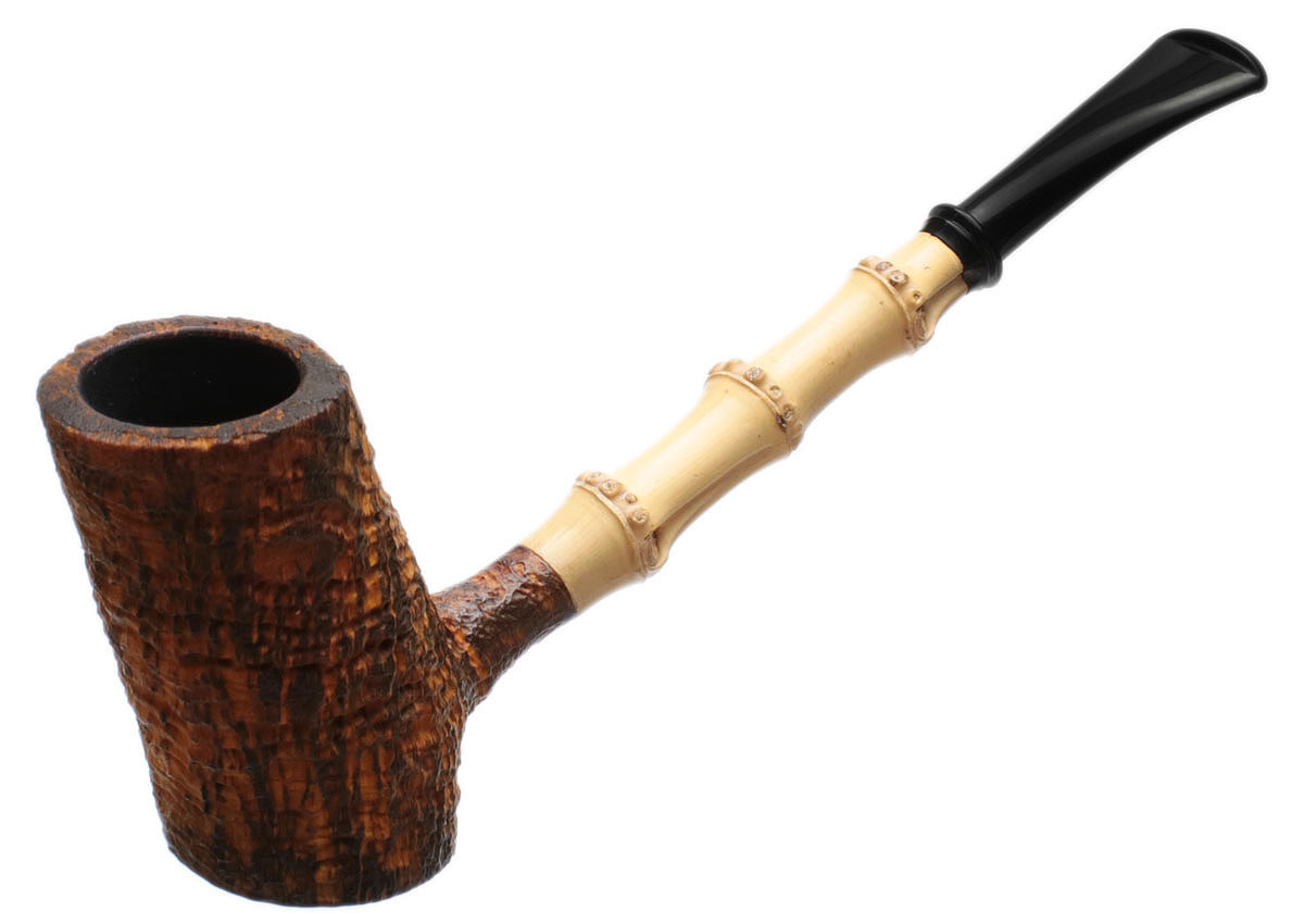 Il Duca Sandblasted Cherrywood with Bamboo (B)