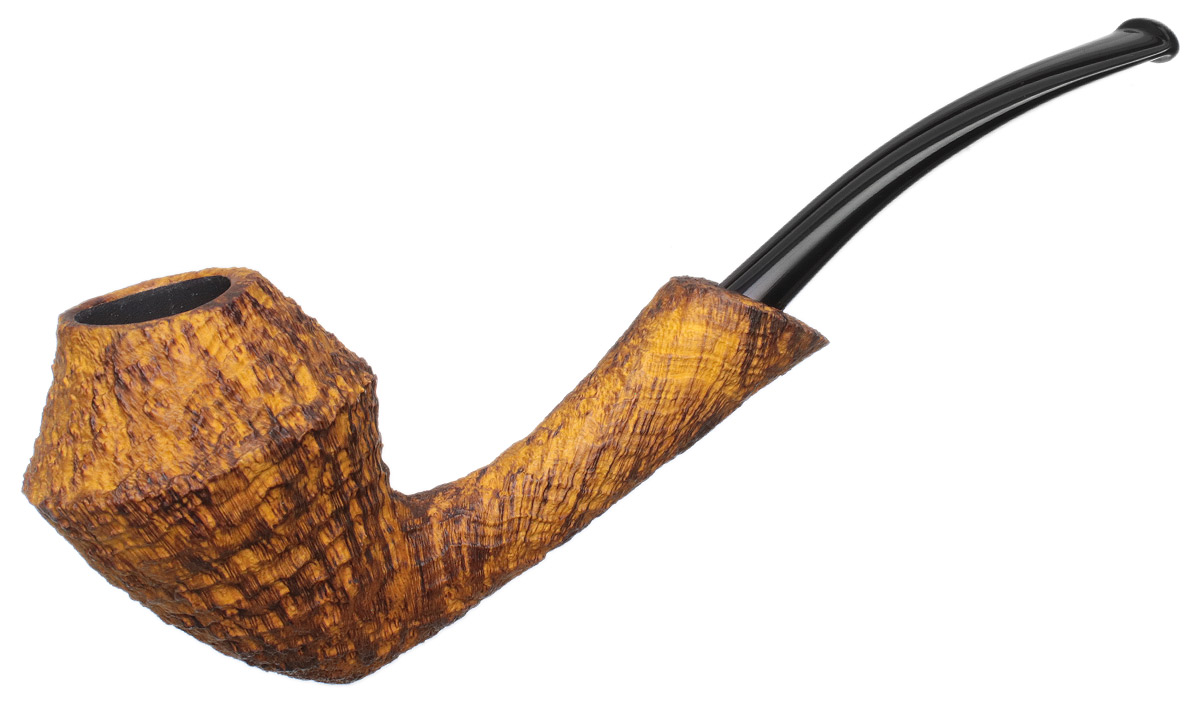 Il Duca Sandblasted Rhodesian (B)