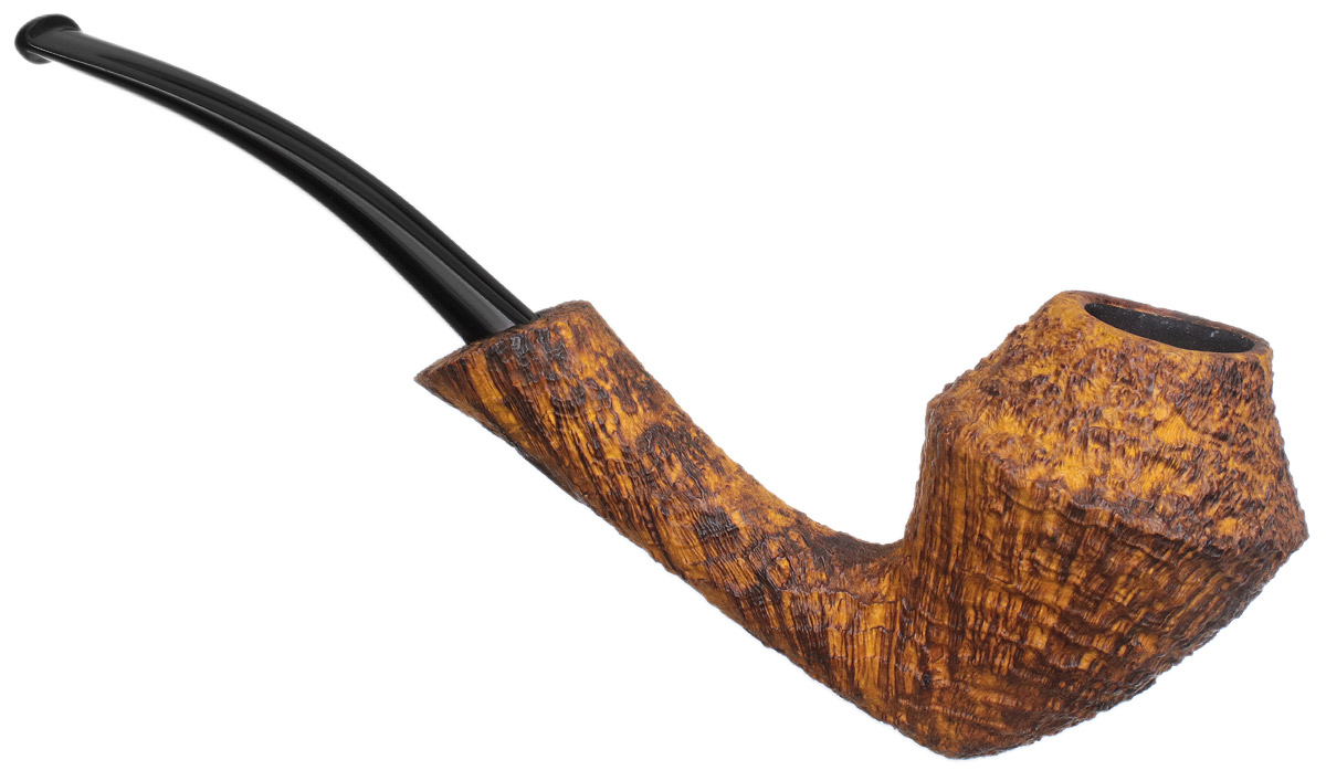 Il Duca Sandblasted Rhodesian (B)