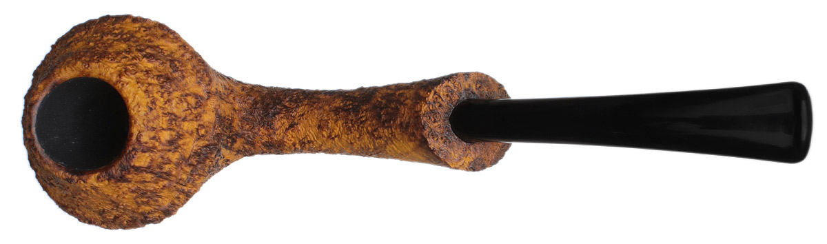 Il Duca Sandblasted Rhodesian (B)