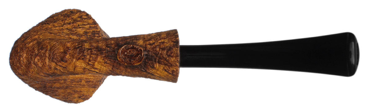Il Duca Sandblasted Rhodesian (B)