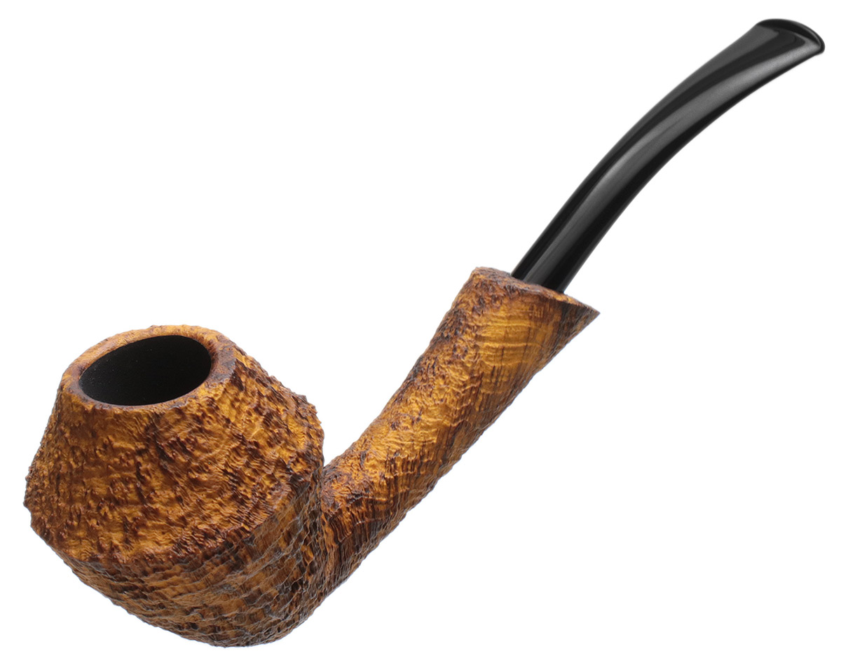 Il Duca Sandblasted Rhodesian (B)