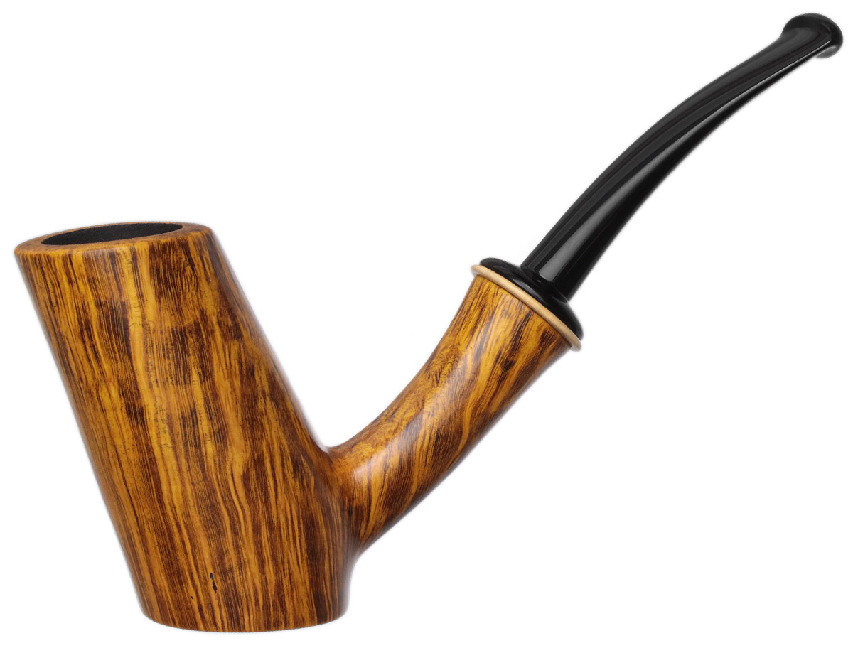 Il Duca Smooth Cherrywood with Boxwood (C)