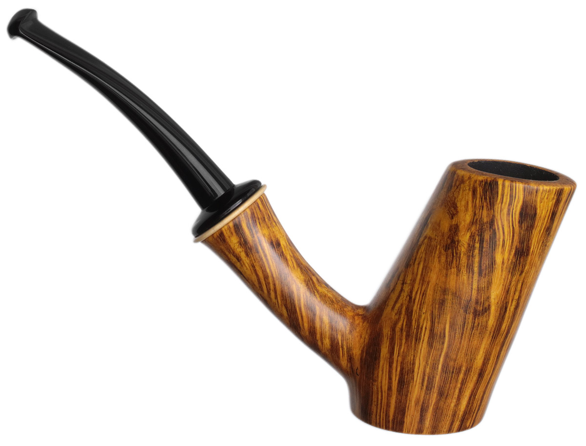 Il Duca Smooth Cherrywood with Boxwood (C)