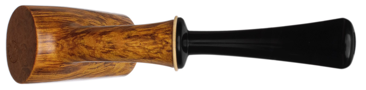 Il Duca Smooth Cherrywood with Boxwood (C)