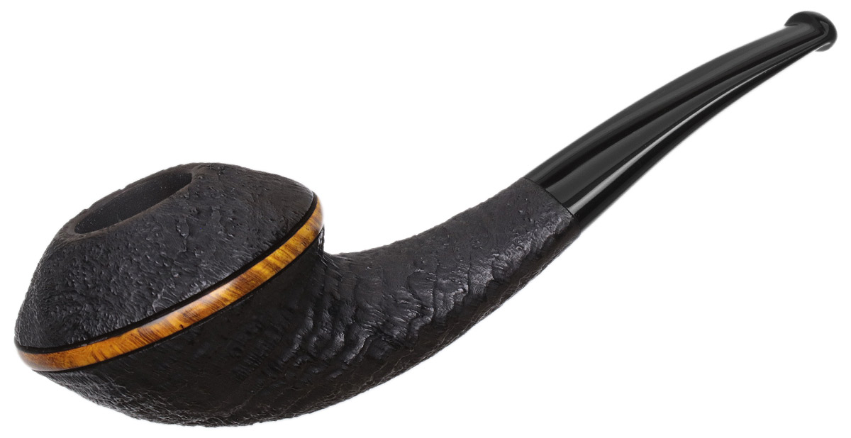 Il Duca Partially Sandblasted Rhodesian (B)