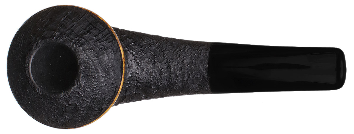 Il Duca Partially Sandblasted Rhodesian (B)