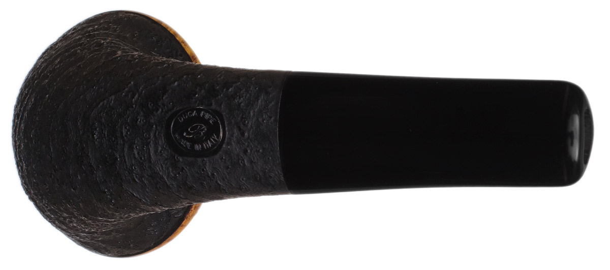 Il Duca Partially Sandblasted Rhodesian (B)