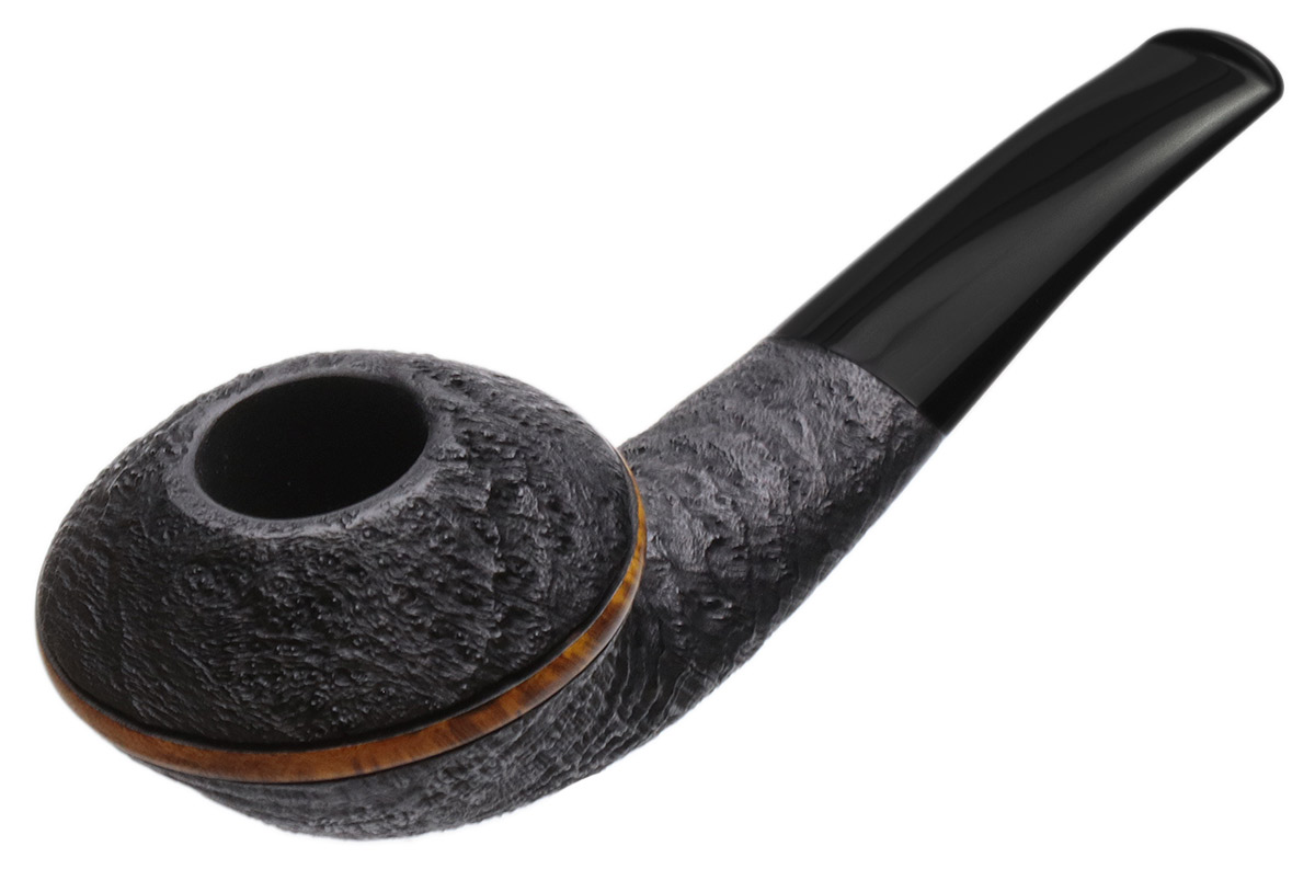 Il Duca Partially Sandblasted Rhodesian (B)