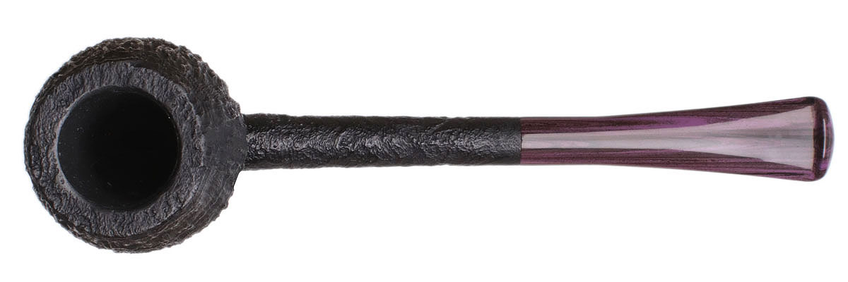 Il Duca Sandblasted Billiard (B)