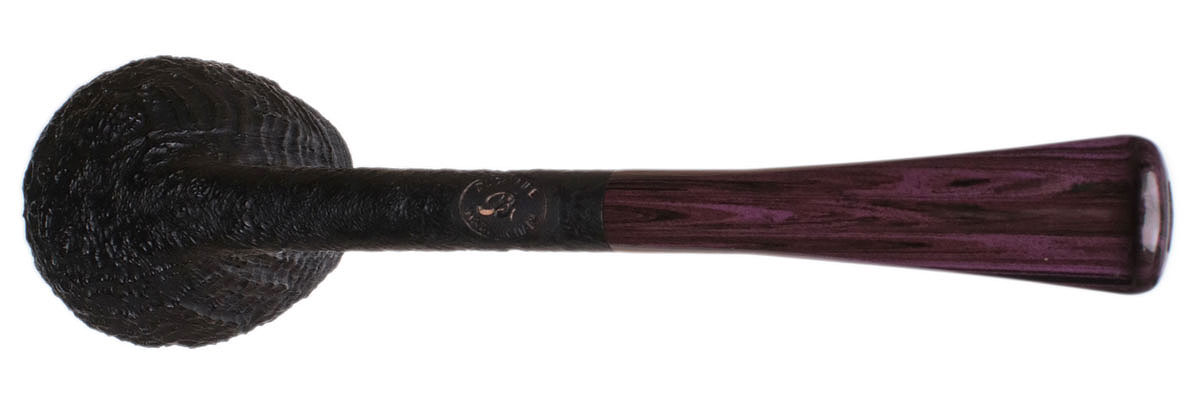 Il Duca Sandblasted Billiard (B)