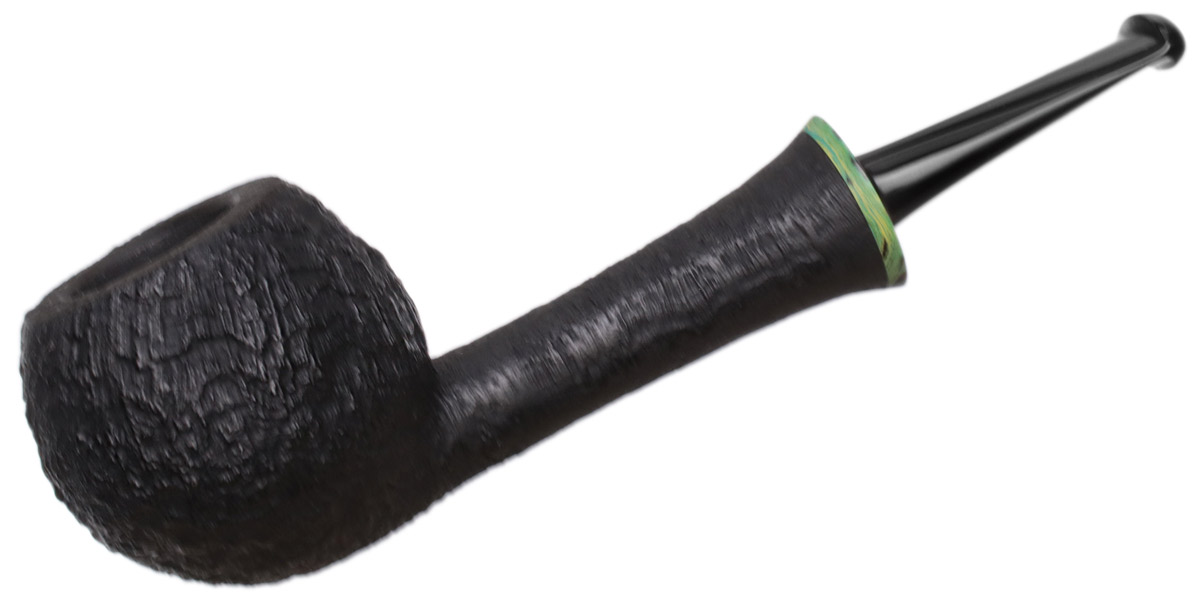 Il Duca Sandblasted Apple (B)