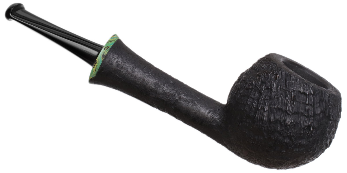 Il Duca Sandblasted Apple (B)