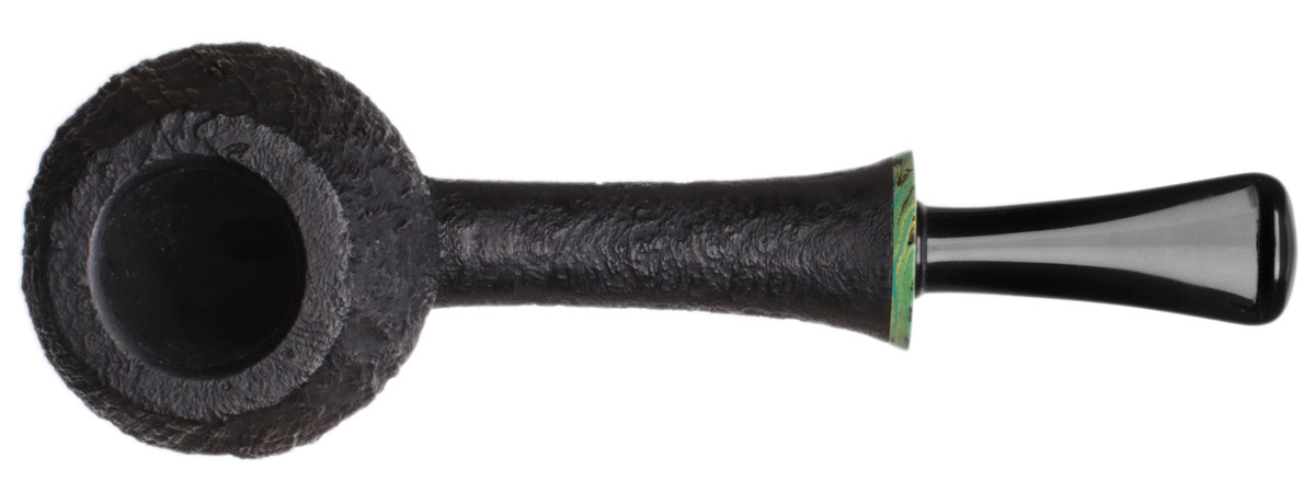 Il Duca Sandblasted Apple (B)